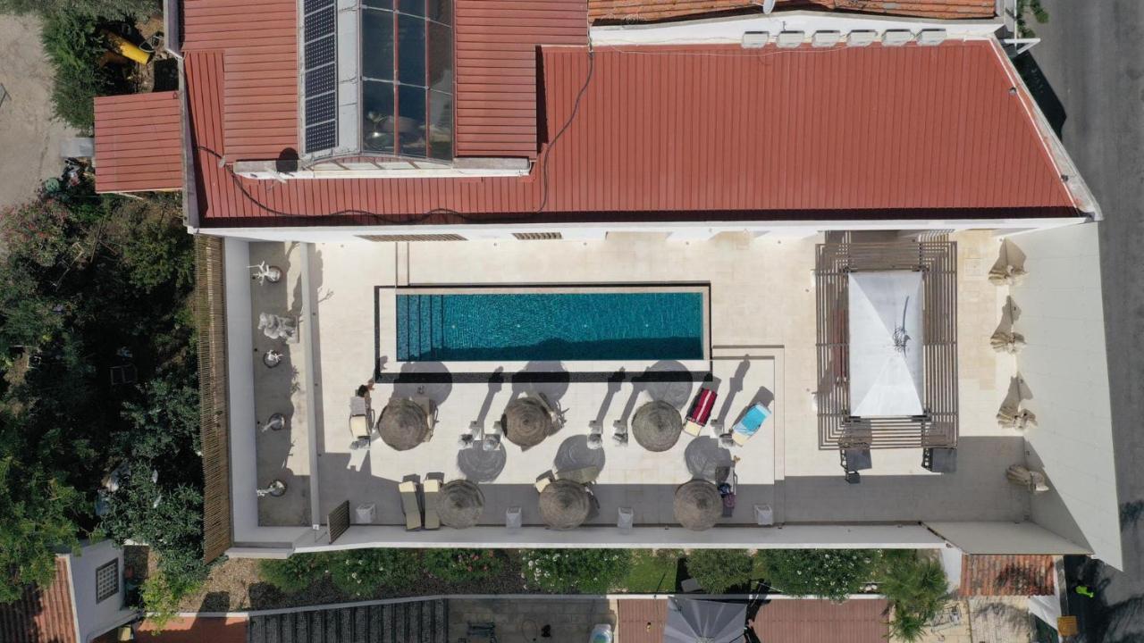 Hotel S - Alojamento Local Castro Verde Esterno foto